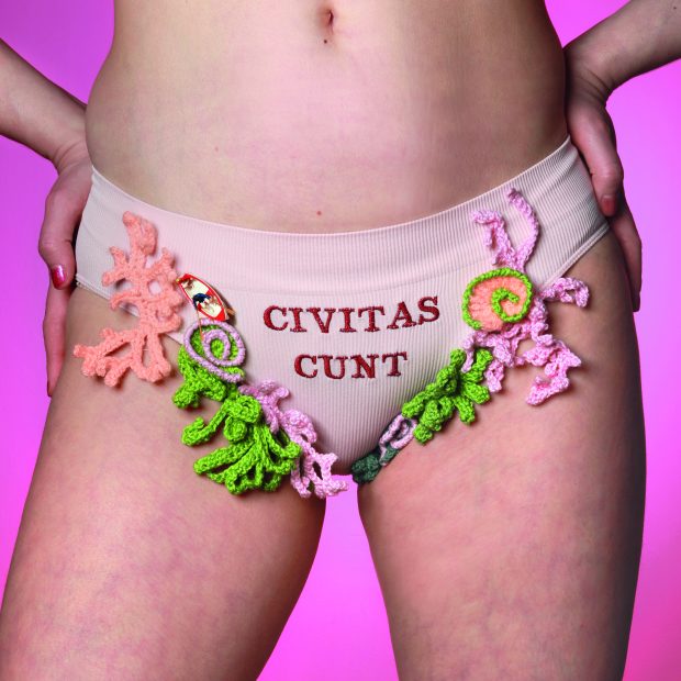 CIVITAS CUNT – Kommst du mit in unsere City?