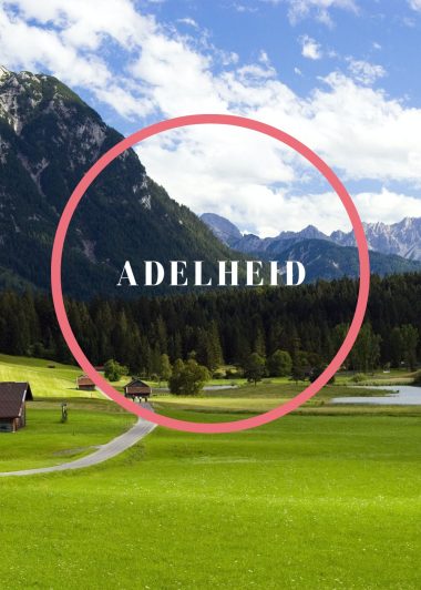 Adelheid