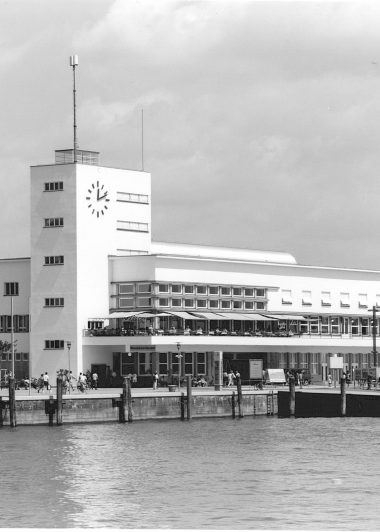 Zeppelin Museum Friedrichshafen